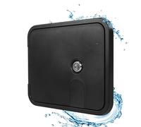 Générique RV Access Hatch - Ricambi Impermeabili per | Blocca per convertire Un rimorchio, Un Punto di Controllo, Un portellone del Cavo di Alimentazione dello Yacht ECC.