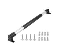 Générique RV Door Handle - Telescoping Camper Grab, Adjustable Entry Support Replacement with Locking System, Reinforced Metal Alloy, Secure Structural Modification, Rental Caravan Motorhome Trailer