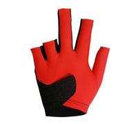 Générique s da biliardo - Dimensione Popolare Dita Aperte - Biliardo Traspirante per la Mano Sinistra | Accessorio per Allenamento Sportivo Coda per Uomo Donna