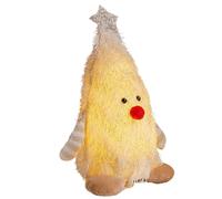 Générique s di Natale illuminato - Figure luminose illuminate, Figurine di costruzione durevoli, Design per la decorazione di ufficio per le vacanze | Illuminare il giocattolo di Natale per la stanza