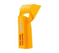 Générique Sand Digging Arm Toy | Large Beach & Snow Digger Toy 2024 | Water Play Excavator for Kids | Fun Outdoor to Develop Grip Strength & Coordinamento | Ideal for Beach, Sandbox, Or Snow Play