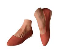 Générique Sandali Da Donna Scarpa Da Trekking Donna Sandali Confortevoli Scarpe Infradito Da Spiaggia Sandalo Piatto Donna Donna Estate Con Fibbia Regolabile Per La Casa E Spiaggia, Marrone A, 39 EU