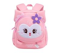 Générique SBR carino scuola materna studente scuola elementare 1 2 livelli leggero bambino bambini borsa a tracolla, Pk3, 37 x 13 x 35 cm, Zaino tradizionale