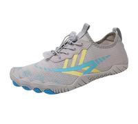 Générique Scarpe acquatiche da uomo e donna, leggera, casual, antiscivolo, traspirante, sneakers sportive estive, calze d'acqua per mare, spiaggia, piscina, nuoto, escursionismo, all'aperto