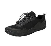 Générique Scarpe casual da donna, invernali, alla moda, comode per passeggiate urbane e all'aria aperta, Le Noir, 39 EU
