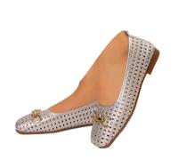 Générique Scarpe casual da indossare con ritagli, perfette per il lavoro e il tempo libero quotidiano.