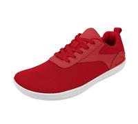 Générique Scarpe Da Passeggiata Uomini Basket Running Uomo Scarpe Di Sicurezza Uomini Basket Uomo Traspirante Mesh Leggero Senza Lacci Tempo Libero Antiscivolo Palestra Scarpa, Vin B, 40 EU