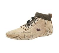 Générique Scarpe Di Sicurezza Uomo Basket Uomo Scarpe Da Passeggiata Uomini Basket Running Uomo Outdoor Sport All'aperto Multisport Senza Lacci Casual Palestra Escursionismo Scarpa, 3A, 41 EU