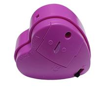 Générique Scatola Simulatore Di Battito Cuore | Lenitivo con Registrazione Sonora Di 30 Secondi - Simulatore di Ritmo Cardiaco per Cuccioli | per Cani Gatti E Animali