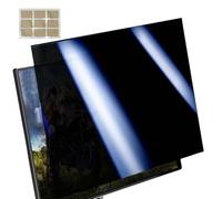 Générique Schermi per dispositivi elettronici: strato antigraffio, chiarezza 'immagine ottimale, protezione dei dati | Accessorio per monitor: controllo del display, ambiente condiviso