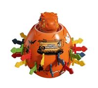 Générique Scherzi Divertenti - Dinosauro Divertente E Giocattolo Scherzo | Scatola Gioco Da Tavolo Multi-Giocatori,per Ragazze Ragazzi Famiglia Adulti Compleanno Casa Viaggio Festa