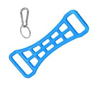 Générique Sci Boot Buckle Assist Tool - Shoes Buckle Extension Tool | Multifunctional for Skiers, Tighten and Loosen Boot Buckles, Winter Sports Accessory, Easy Handle,