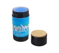 Générique Sci Waxing Cream, 70g Performance Improver Snowboard Coating Wax Stick for Post-Ride Maintenance, Pre-Season Preparation, Skiing, Snowboarding