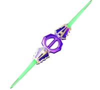 Générique Sciabola Di Duello, Accessorio Per Cosplay Allungabile, Sciabola Di Duello Rotante A 360 Gradi, Per Ragazze, Ragazze, Ragazzi, Adulti, Fan, Casa, Scuola, , Festa, Esterno, Compleanno