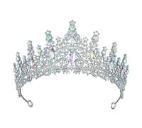 Générique Sciarpa per donne di compleanno e sciarpa multicolore (grigio, taglia unica)