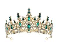 Générique Sciarpa per le donne di compleanno e sciarpa multicolore (arancione, taglia unica)