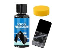 Générique Screen Remover - Liquid, Mobile Repair Fluid, Smart Watch Maintenance, Touchscreen Restoration, Optical Grade Care, Tablet Protection Kit with Sponge Applicator, 5g+spugna, Se référer au