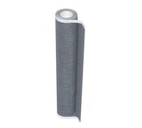 Générique Screen Repair Tape - 15.75 inch Wide Self-Adhesive Mesh Patch | Clear Screen Door Strips - Đurable DIY Fix for Holes in Windòws, Porches, and Patios, easy peel-and-stick application
