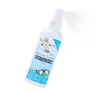 Générique Scubá Más-k Defogger, Soluzione detergente portatile, 100 ml, Scubá and Ski Más-k Defogger, Spray anti-appannamento per snorkeling, facile da applicare, per lo sci in piscina