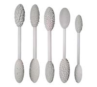 Générique Sculpting Tools - Pottery Roller | Doppio Ended Clay Tools, Modeling Rolling Rod for Professionals, Comfortable Grip Pottery Texture Equipment for Clay Art, Sculpting
