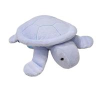 Générique Sea Turtle Backpack | Cute Plush School Backpack for School, Daycare, Travel, for Girls and Boys, Family Outings, and Outdoor Festivals, blu, Se référer au descriptif, Fare riferimento alla