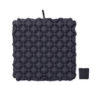 Générique Seat Cushion Inflatable Portable Pad Sitting Desk Driver for Dorm Desk Workplace Sitting Driver Truck Travel Camping Driving | Inflatable Cushion,Air Cushions Seat | Portable Relief Support