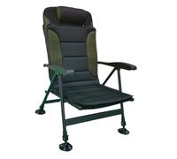 Générique Sedia da campeggio leggera, leggera pieghevole, 34,65 x 22,83 in multiuso per esterni, tessuto impermeabile, portatile da campeggio per pescare, backpacking, picnic, beach