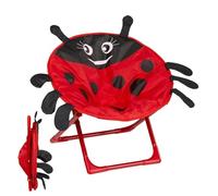 Générique Sedia pieghevole per bambini - Seduta Design | Sedia Piattino per bambini pieghevole, per giovani ragazzi e ragazze, parchi e , uscite all'aperto, pasti, campeggio, lettura