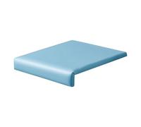 Générique Sedie Lunghe da Piscina | Confortevole, Traspirante e Impermeabile - Cuscini per mobili da Giardino e Terrazza - per Patio, Giardino, Casa, Spiaggia, Viaggi, Campeggio, Picnic