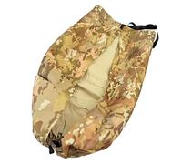 Générique Sedile da caccia,Sgabello portatile regolabile - Sedia da pavimento pieghevole Camouflage - per cacciatrici campeggio all'aperto Affût Cervo osservazione Escursionismo Osservazione