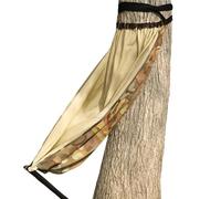 Générique Sedili 'albero per la Caccia,Sgabello in tessuto Oxford,Sedia Da Pavimento Pieghevole Camouflage | per Cacciatrici Campeggio Esterno Affinta Cervo Osservazione Escursionismo