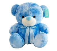 Générique Seduto Orso - Orso Soffice Peluche Orso Morbido | Giocattolo di Cuscino Animale in Peluche Caldo per Le, Orso Ugumabile per Il Tempo di Riposo, Bel Peluche Decorativo per Sedia