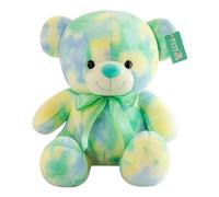 Générique Seduto Orso - Orso Soffice Peluche Orso Morbido | Giocattolo di Cuscino Animale in Peluche Caldo per Le, Orso Ugumabile per Il Tempo di Riposo, Bel Peluche Decorativo per Sedia