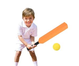 Générique Set di Palla di per - Palla di Ceppo di per Tutti Piccoli, Set di Palla di All'aperto per | Palle di Pipistrelli Educativi P