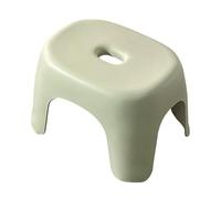 Générique Sgabello basso - Small Step Stand, panca seduta portatile | Sgabello di passo multifunzionale, aiuto alla cucina leggero, poggiapiedi compatti per il bagno di sigaro