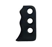 Générique Sgrossatoi Ceramica - Strumento Per Intaglio,Strumento Di Taglio Di Manici Per La Rasatura Di Strutturazione E Modellazione Destinato A Principianti Appassionati E Professionisti In