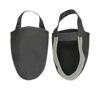 Générique Shoe Covers - Cycling Gear | Cycling Shoe Toe Covers | Water-Resistant Boot Toe Protector Cover, Winter Cycling Gear, Cycling Accessory, Cycling Accessories Shoe Covers - bikee Accessory