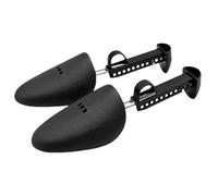 Générique Shoe Stretcher - Shoe Tree Boot Holder | 1 Pair Boot Holder Shaper Organizer | Lunghezza regolabile per scarpe | Shoe Stretcher Sneaker Support for All Shoes, Heels and Sneakers, Men, Siehe