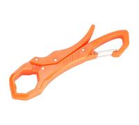 Générique Small Fish Gripper - Strumento da Multifunzionale Grande Clip di Apertura, Pinze da Pesce Portatili, Clip di Carabiner | Mini Fish Mouth Fibbia per Caraule Zaino