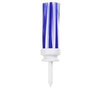 Générique Small, Tee Brush, Low Resistant Friction Driver, Ball Studs, Unbreakable Practice Tee,
