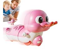 Générique Snake Wind Up Toy, Clockwork Animal Toy, Winding Snake Toy, Realistic Snake Toy, Slithering Snake Toy, Prank Snake Toy, Simulazione Snake Toy, Wind Up Animal Toy, Snake Prop for Pranks