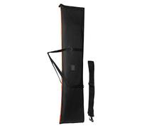 Générique Snowboard Bag - 65.75 Inch Waterproof 600D PVC Pouch | Protective Ski Gear Storage Bag with Adjustable Straps, Foldable Travel Bags for Men Women, Youth Adults and Professionals