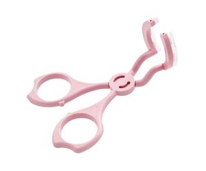 Générique Soft Contacts Lens Inserter, Portable Eye Lens Applicator, Beginner-Friendly Tool, Integrated Silicone Grip, Easy to Use, Compact Design, Travel-Friendly, 2.01x2.8x1.02in, rosa, Se référer