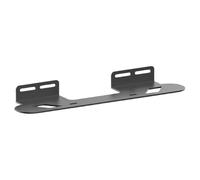 Générique Sound Assembly Wall - Wall Sound Support, sotto la barra di montaggio della barra soprandale | Supporto telecomando galleggiante, 16.34x4.33x5.12 Pollici