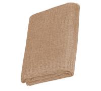 Générique Speaker Grill Cloth, trasparente Acustic Mesh Fabric, Dustproof Replacement Cover, Guitar Amp Panels, Media Cabinet Sound Gear, for Home, Stage, Studio, Theater, Furniture