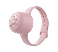 Générique Speaker indossabile - Impermeabile Wrist Portable Speakers | Speaker wireless indossabile | Long Lasting Battery Wrist Audio Music Player for Climbing Cycling Travel Running Hiking Riding