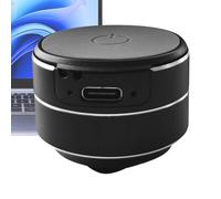 Générique Speaker portatile, portatile wireless, 1,57 x 1 pollici Bone