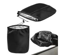 Générique Specchio Ice Guard, Snow Shield for Protection with Adjustable Straps, Silver Coated Oxford Cloth with Weatherproof Function, Versatile Design for Vehicles All Seasons