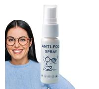 Générique Spray anti-appannamento per occhiali detergente anti-graffio a lunga durata