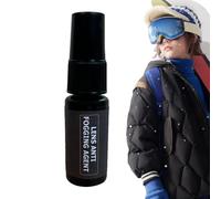 Générique Spray antiappannamento per occhiali da sci, spray antiappannamento per occhiali,agente anti-appannamento per nuotare | defogatore 20 ml per, nuoto, sci